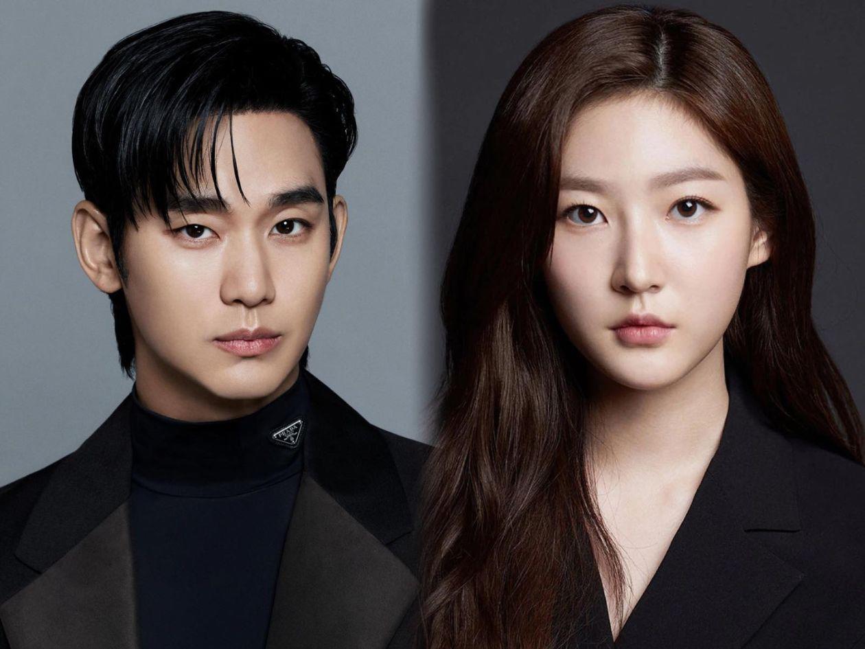 Kim Soo Hyun confirma relación con Kim Sae Ron tras comunicado oficial