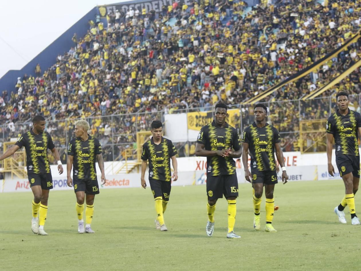 ¡Real España recibe malas noticias para la final ante Olimpia!