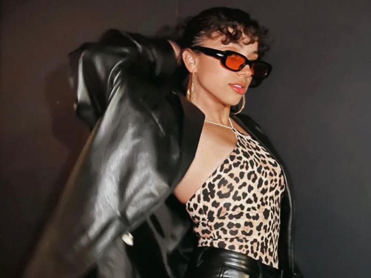 Kiana Madeira se une a lo nuevo de ‘Malcolm in the Middle’