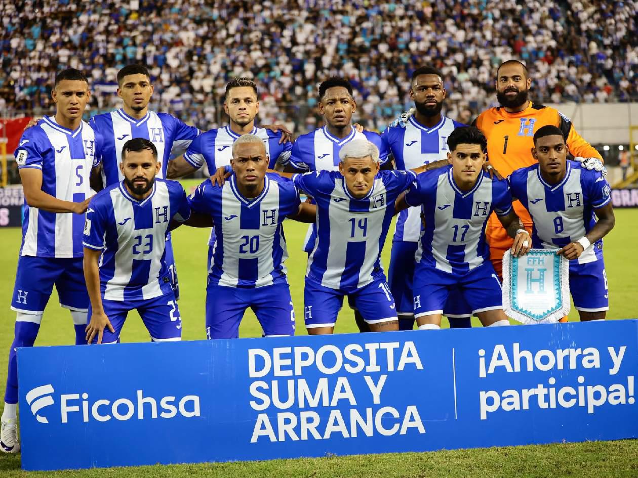 Honduras vs Haití en Eliminatorias: día, hora y quién lo transmitirá
