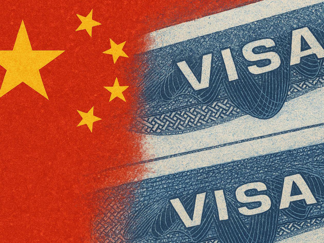 USA restringirá visas a centroamericanos que colaboren con el Partido Comunista Chino