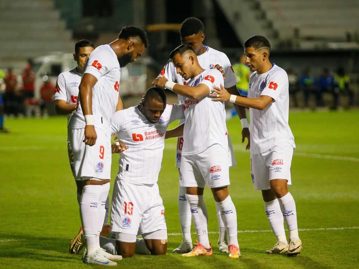 Olimpia jugará un amistoso en USA en la fecha FIFA de marzo