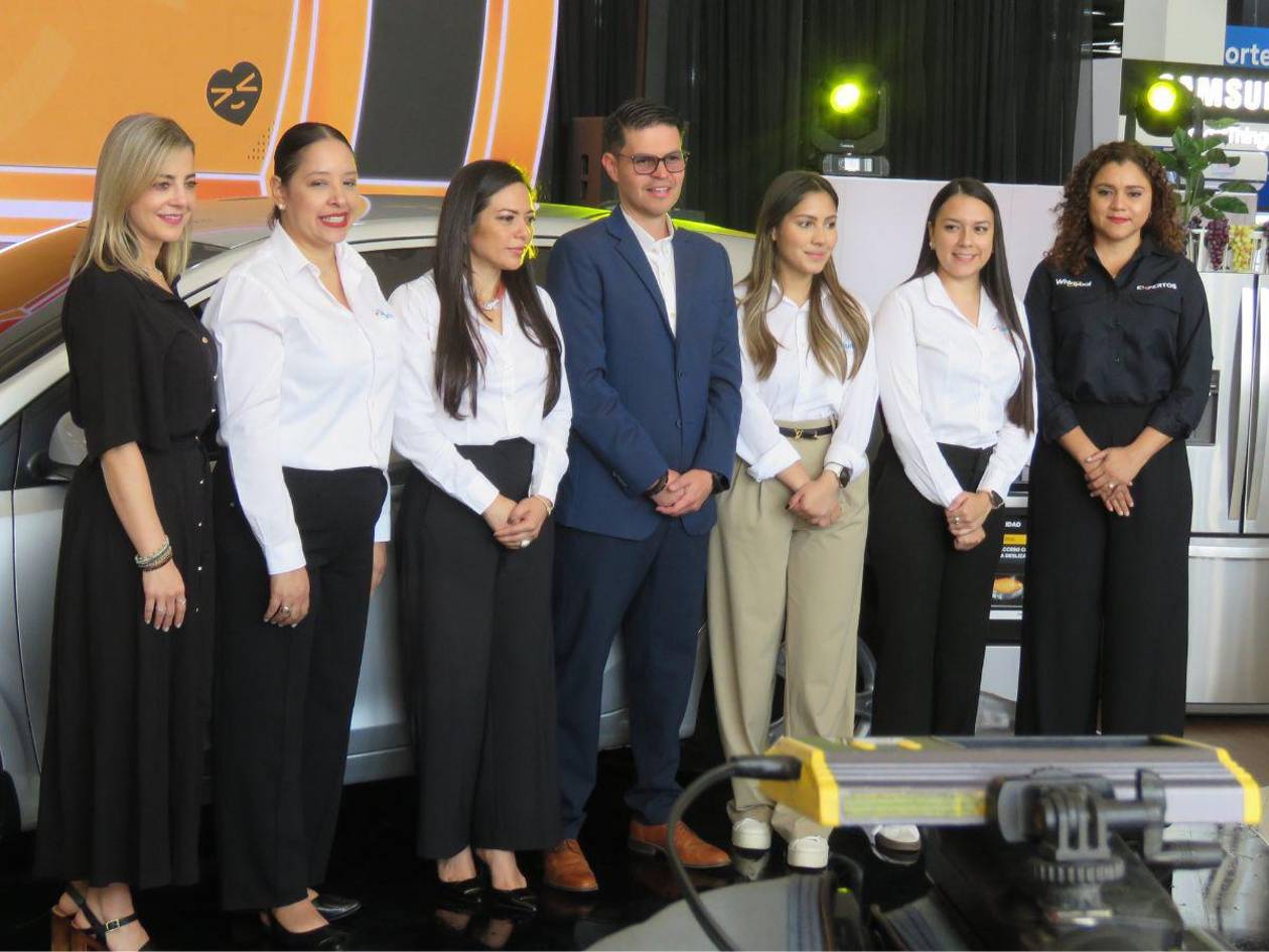 Diunsa y Whirlpool premian la fidelidad con un vehículo de año; descubre cómo participar