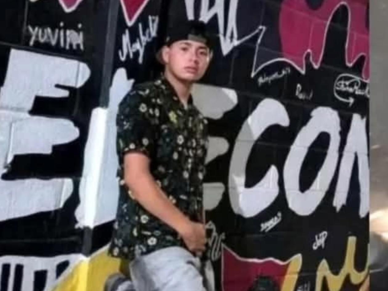 Ayudante de buses muere atropellado por rastra en El Calán, Villanueva