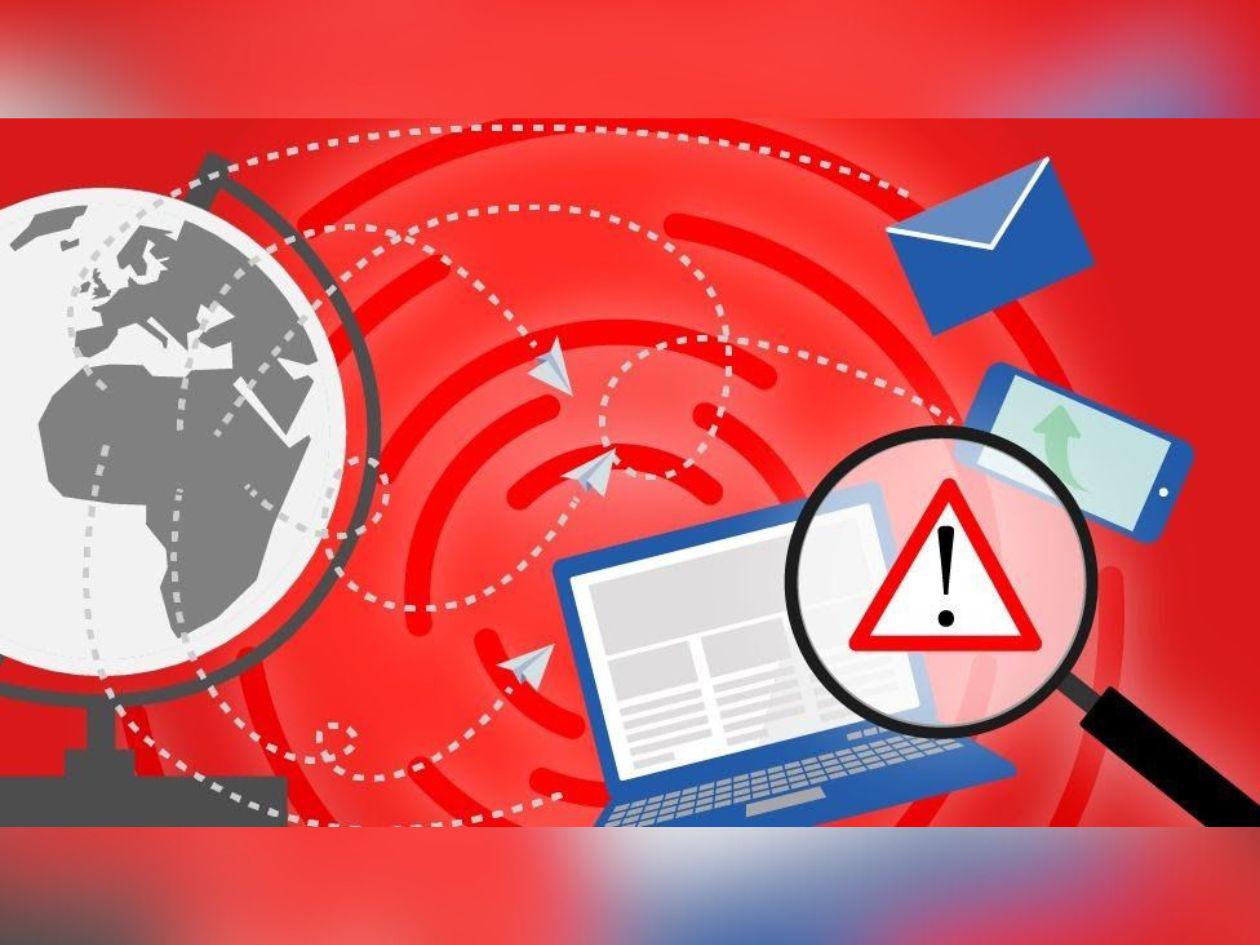La desinformación, el gran problema del mundo, según el Foro Económico Mundial