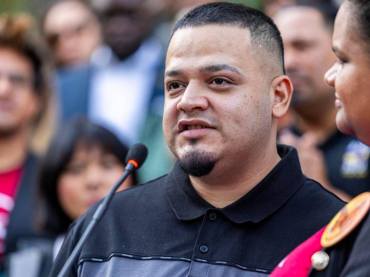 Congresistas consideran una venganza el arresto de Kilmar Ábrego