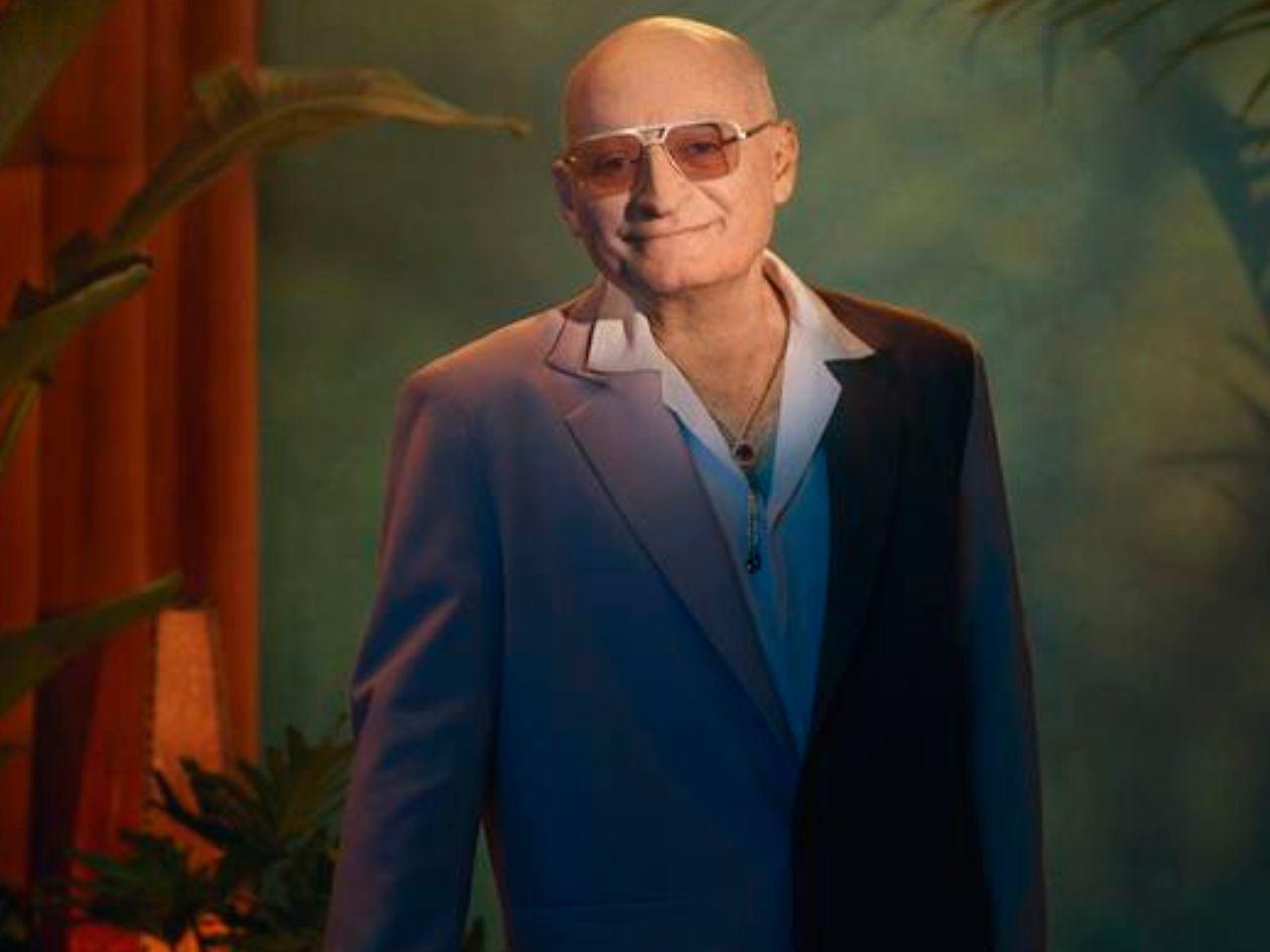 El trombonista Óscar Dudamel lanza 'La rumba me llama', un tributo a la salsa clásica