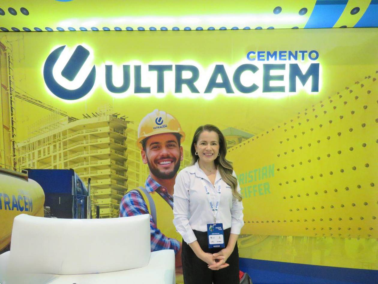 Ultracem: producto 100% hondureño con calidad global para una infraestructura nacional superior