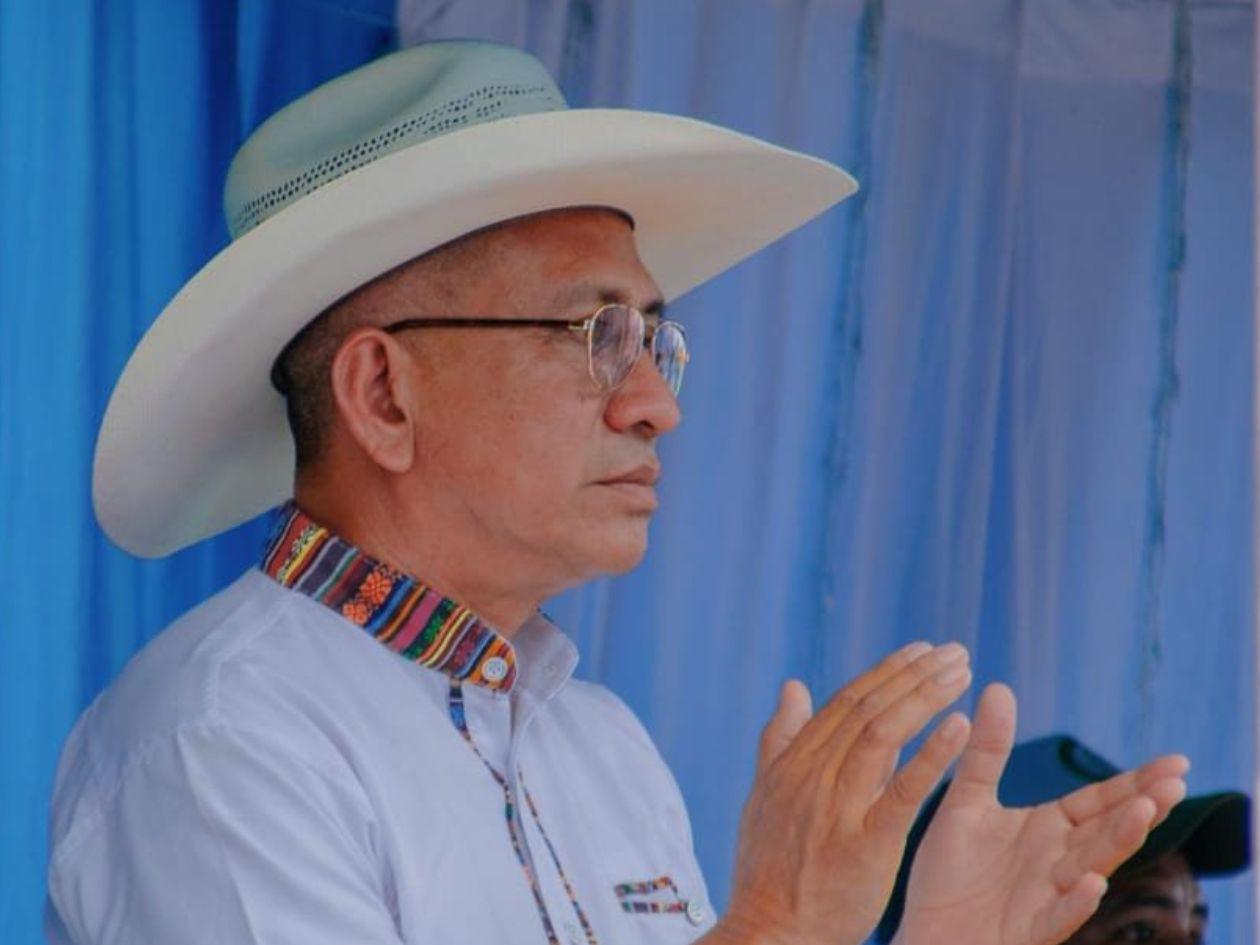 Exalcalde usaba sellos municipales para mover droga y evadir a la Policía, según USA