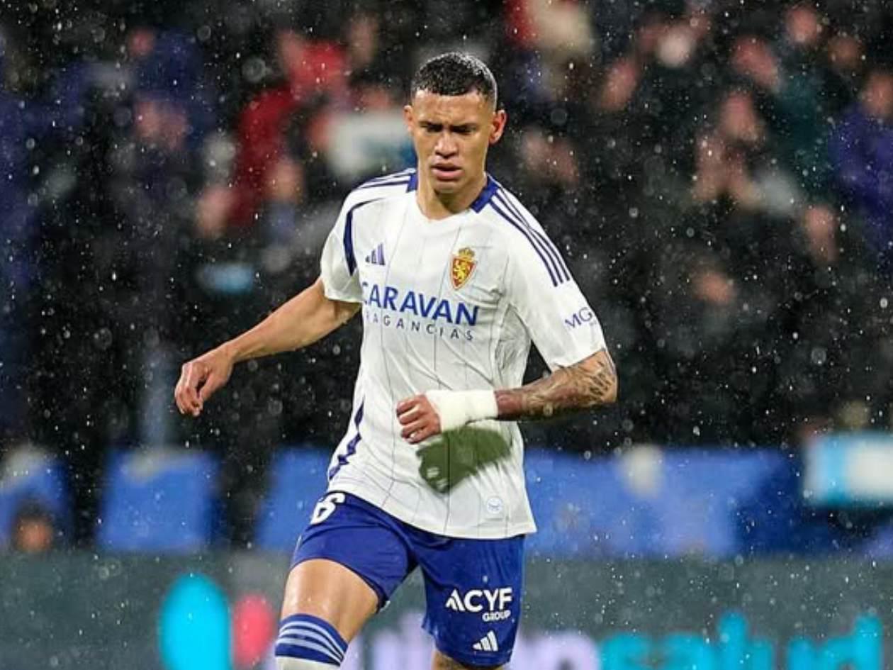 ¡Un exjugador del Atlético! Kervin Arriaga ya tiene nuevo DT en Real Zaragoza