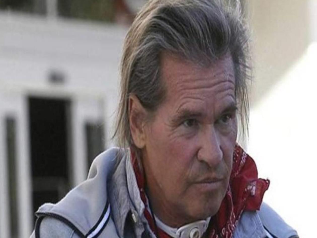 Muere el actor Val Kilmer en Los Ángeles, California