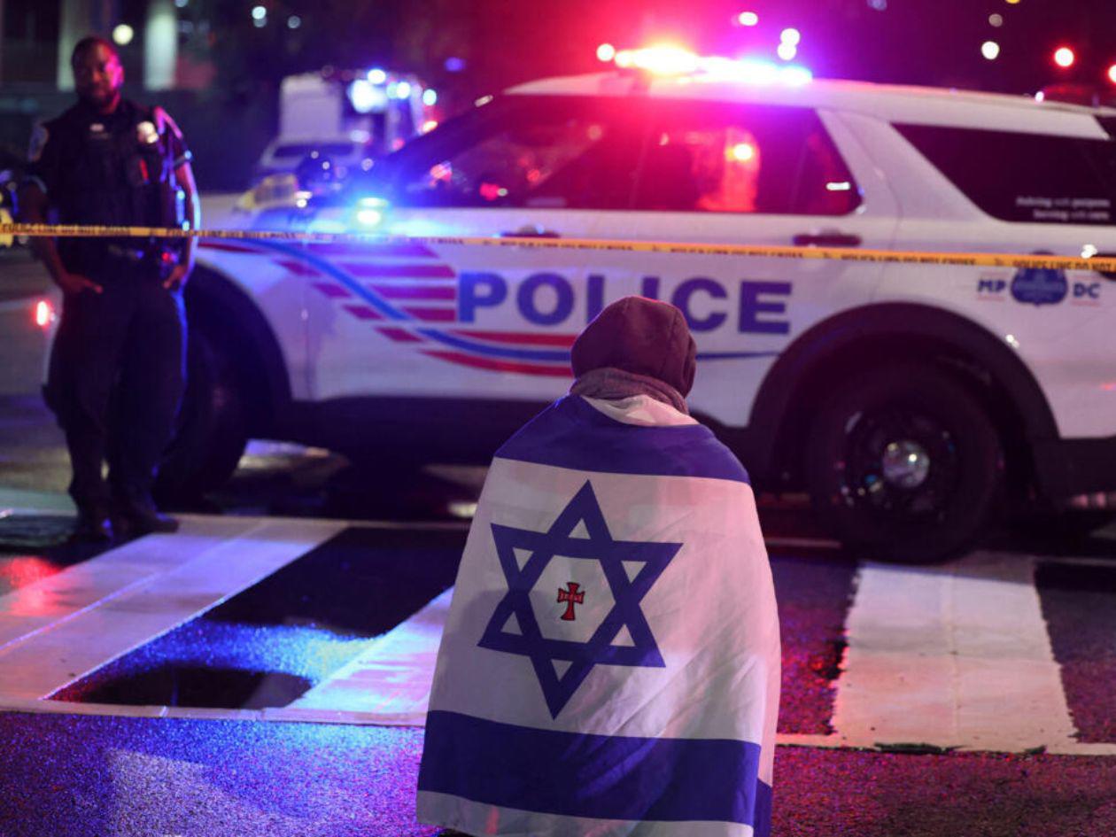 Honduras condena el asesinato de dos israelíes en Washington y pide una salida pacífica