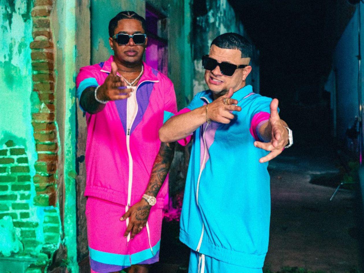 El hondureño Fresh Bodden confirma remix de su éxito Kerrico junto a Jowell