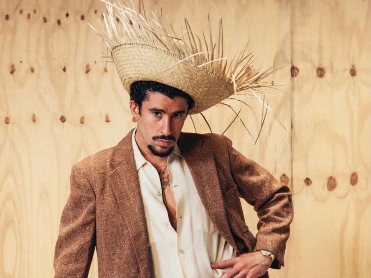 Bad Bunny fue el artista más escuchado en el mundo