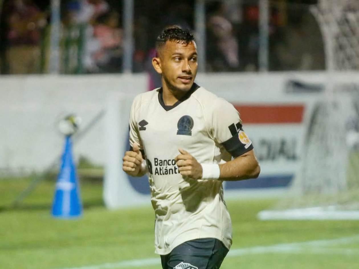 ¿Estará ante Real España? Los últimos reportes de Edwin Rodríguez previo a la final