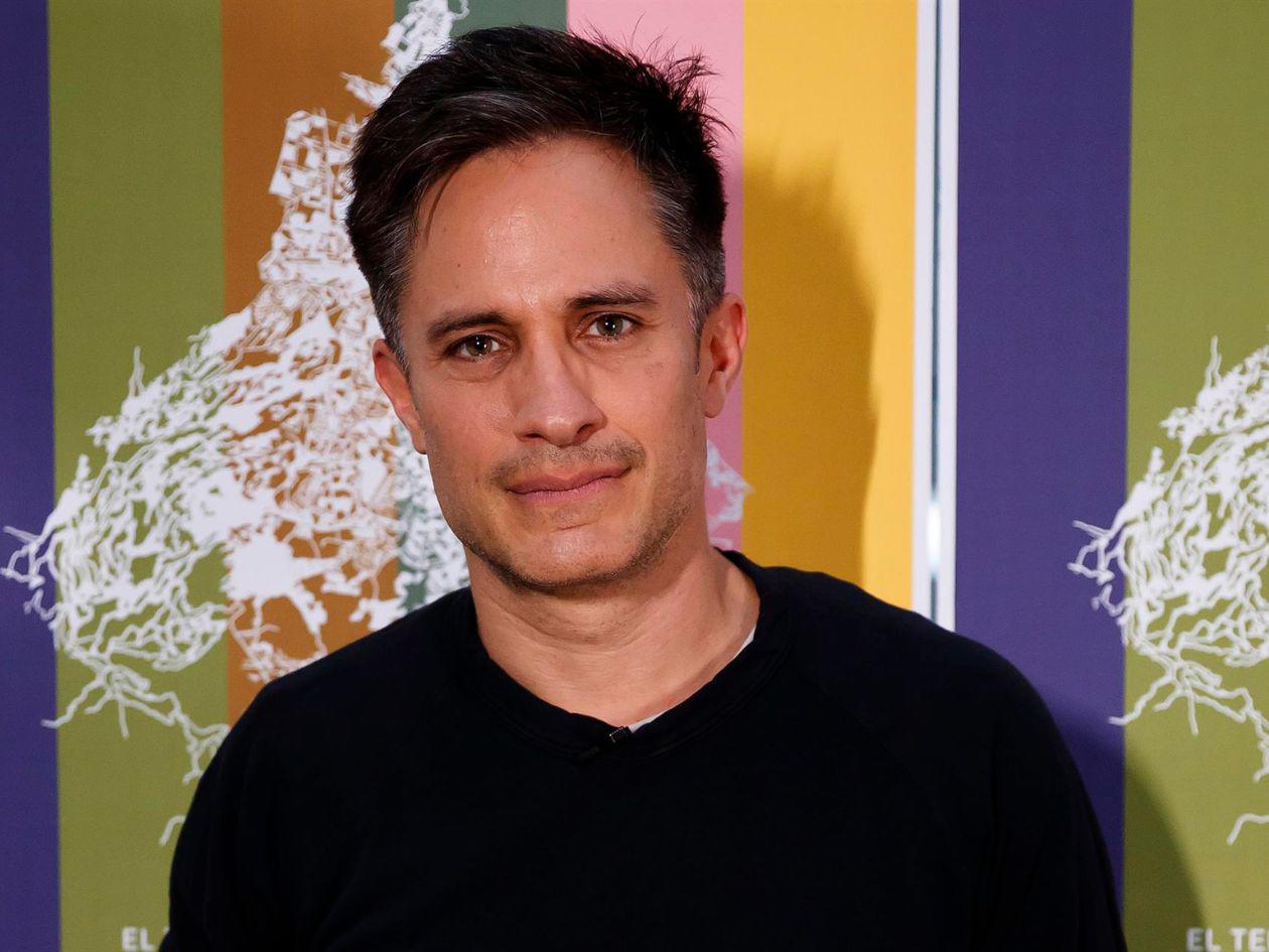 El actor mexicano Gael García Bernal, nuevo embajador de Buena Voluntad de la Unesco