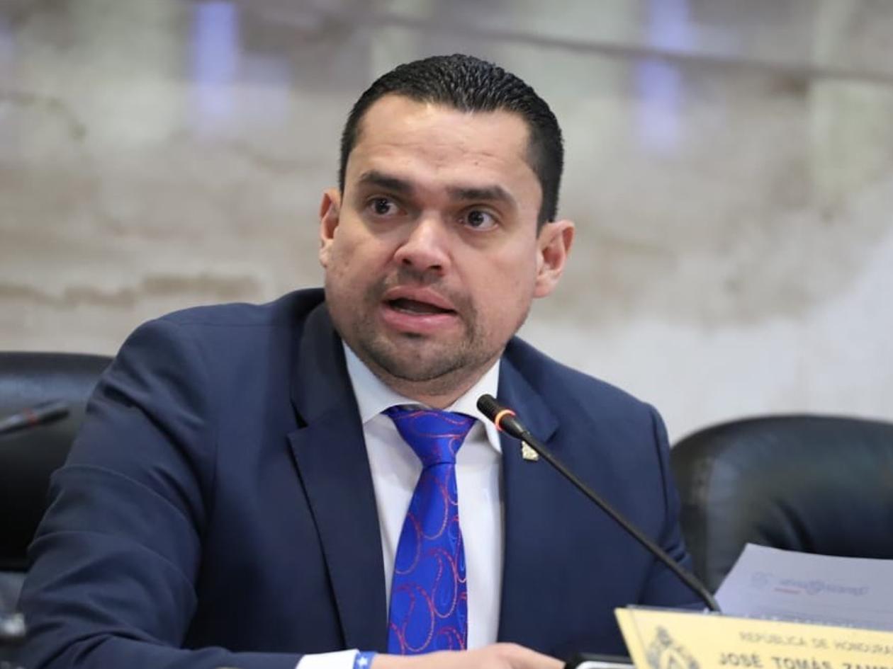 Zambrano: Libre no tiene opciones de ganar, por eso apuesta al boicot