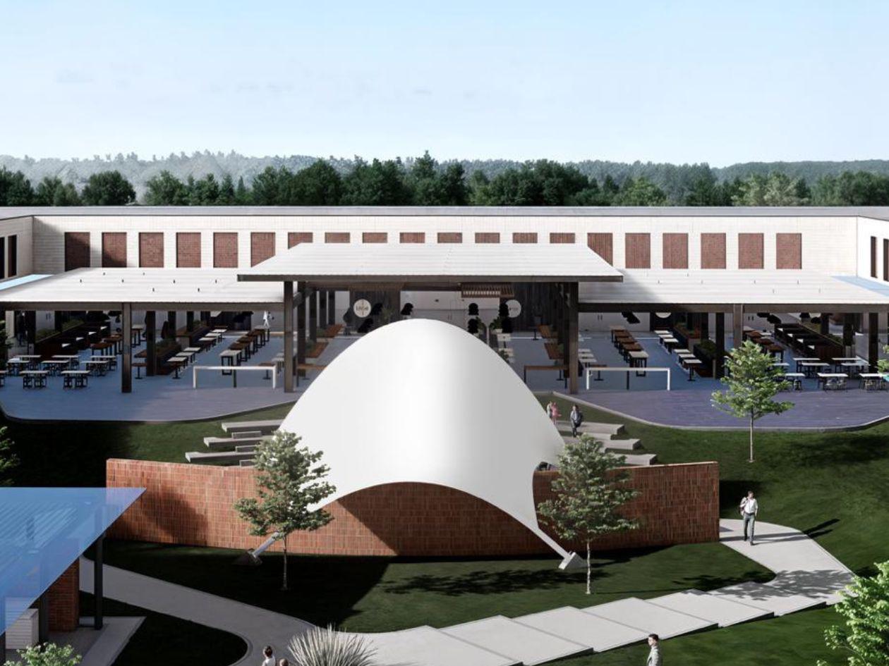 Guamapa Plaza innovará el  noroeste de San Pedro Sula