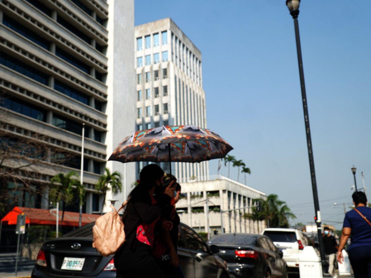 Así estará el clima este viernes 21 de noviembre en Honduras