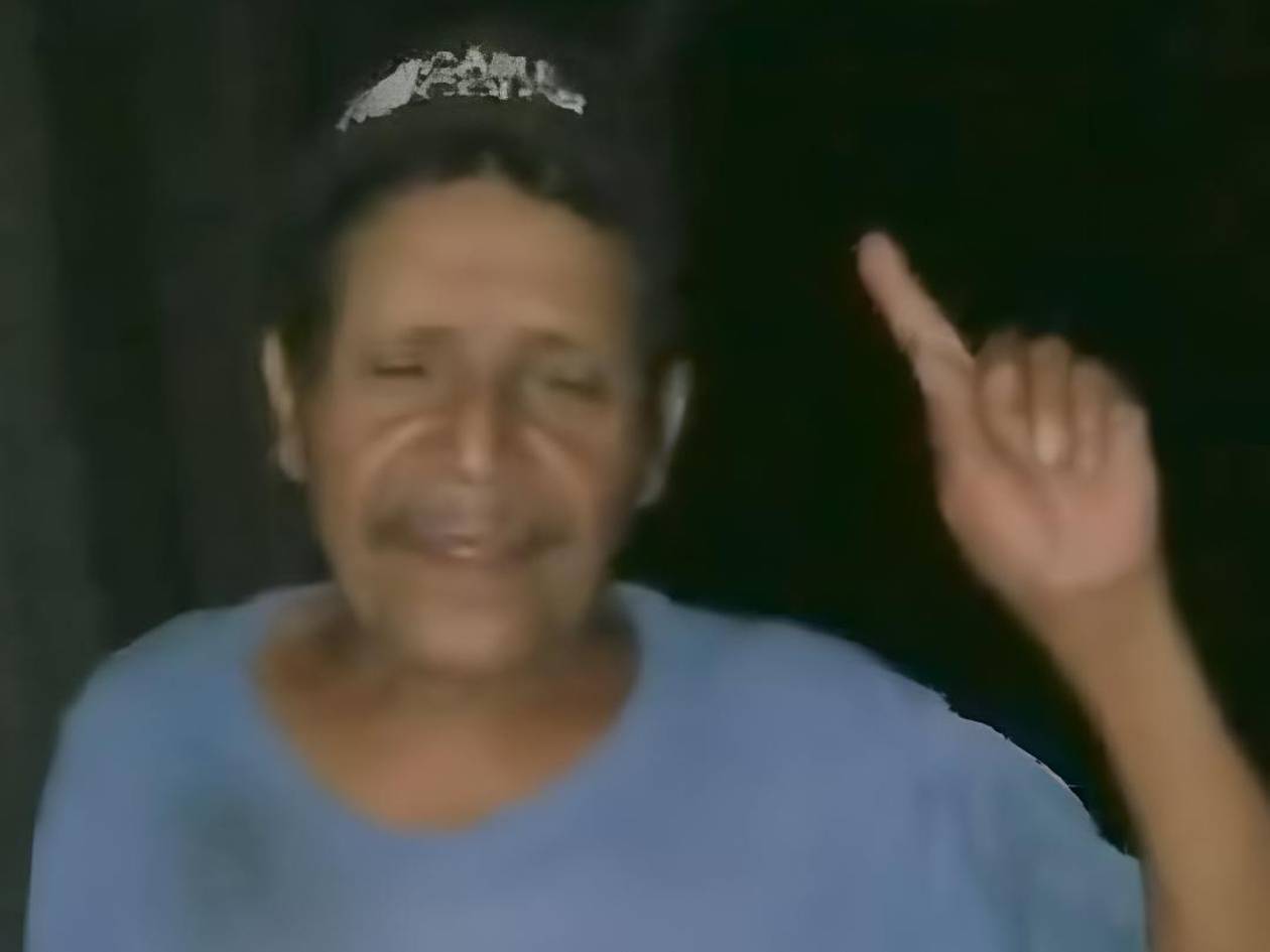 Hombre fallece arrastrado por corriente de agua en Yoro