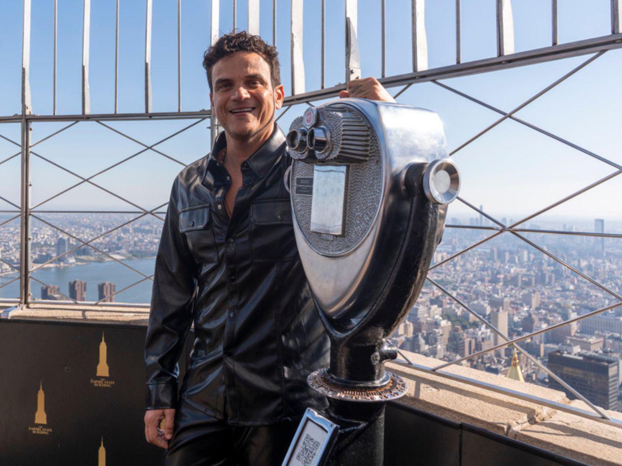 Silvestre Dangond busca preservar el vallenato junto a fundación Latin Grammy