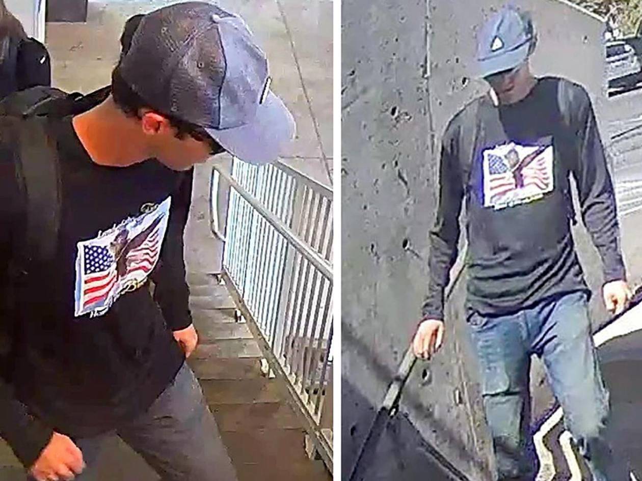 El sospechoso del asesinato de Charlie Kirk se rehúsa a confesar, dicen autoridades