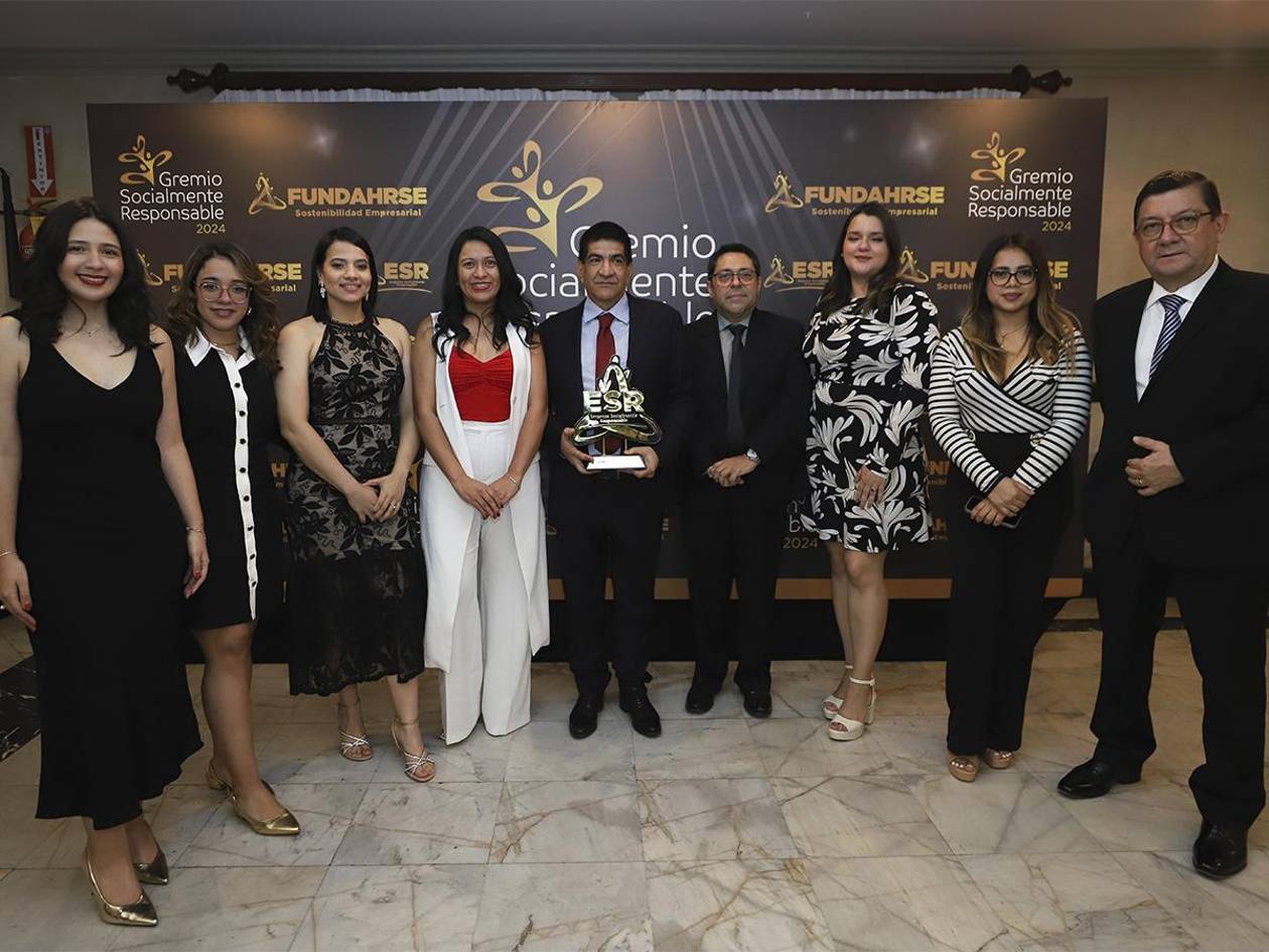 Más de 10,000 familias hondureñas beneficiadas por los programas de RSE de Cenosa