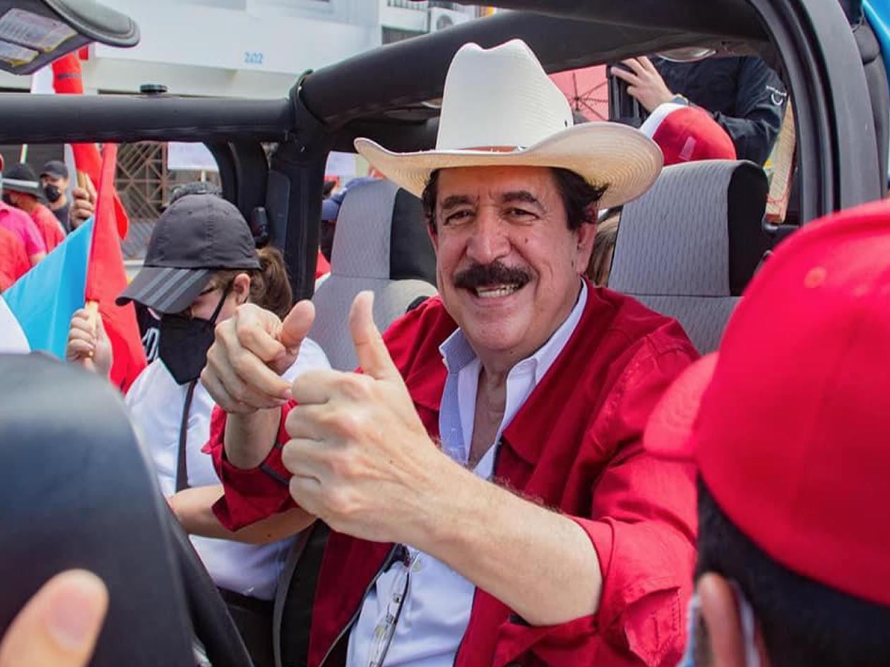 Todo listo: el oficialismo se prepara para conmemorar los 16 años del golpe de Estado