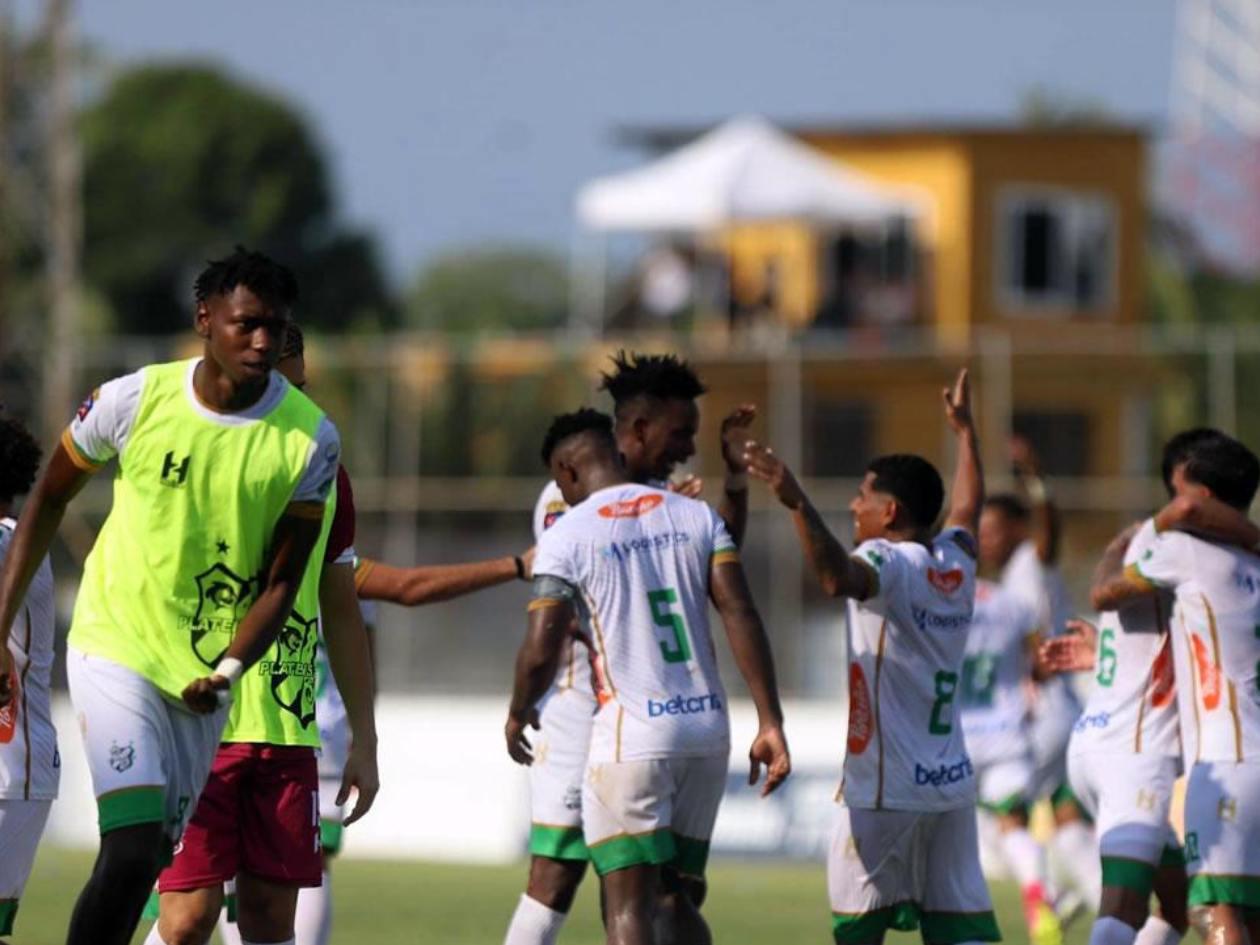 Liga de Ascenso define al reemplazo del Platense y anuncia calendario