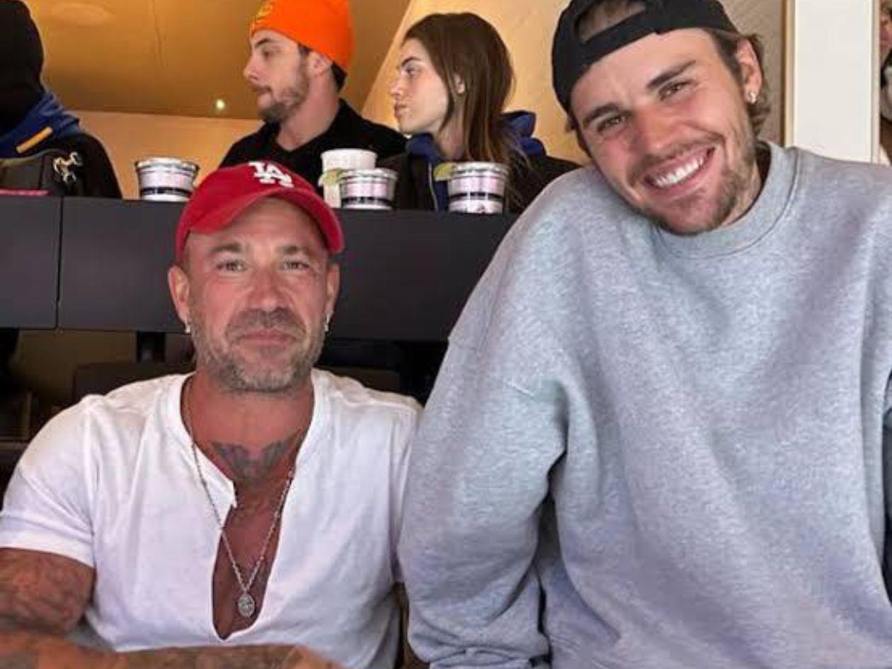 Padre de Justin Bieber comparte inéditas fotos familiares tras rumores de problemas de salud