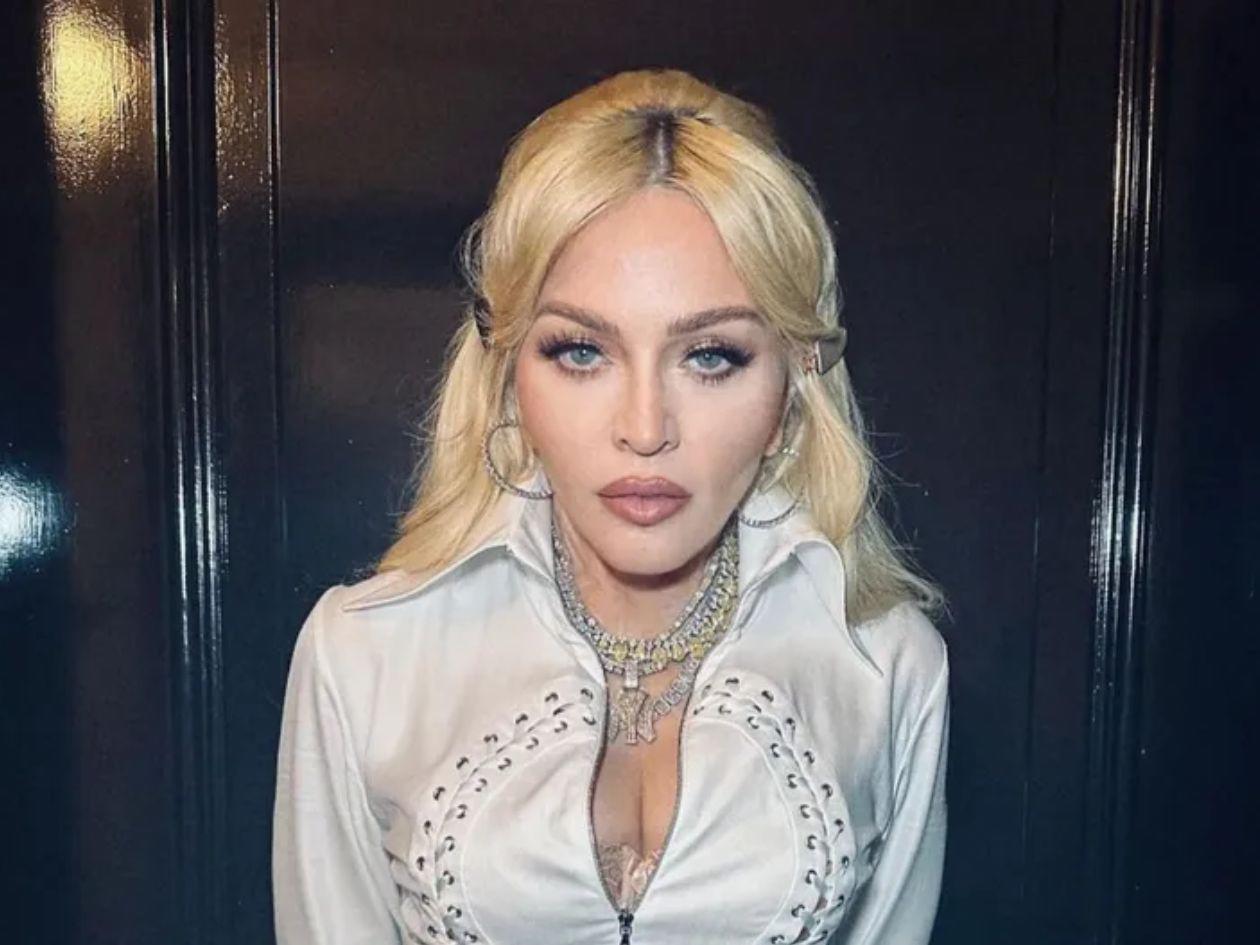 Madonna lanzará álbum de remixes inéditos de Ray of Light