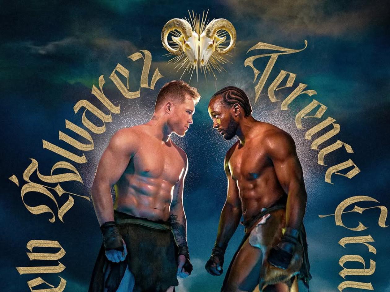 Canelo Álvarez vs Terence Crawford EN VIVO: día, hora y dónde ver la pelea