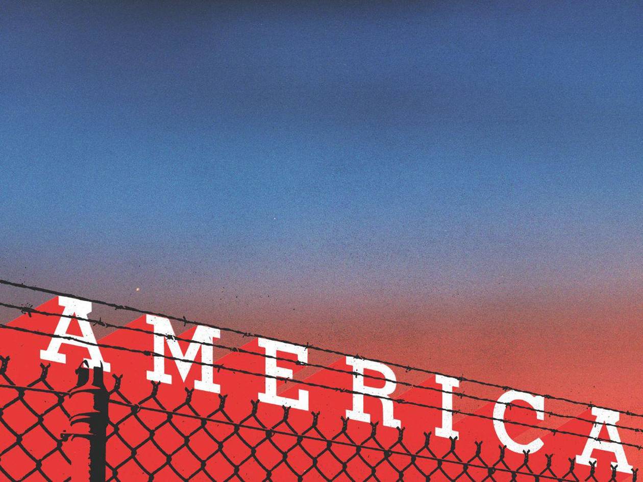 Qué significa ser americano