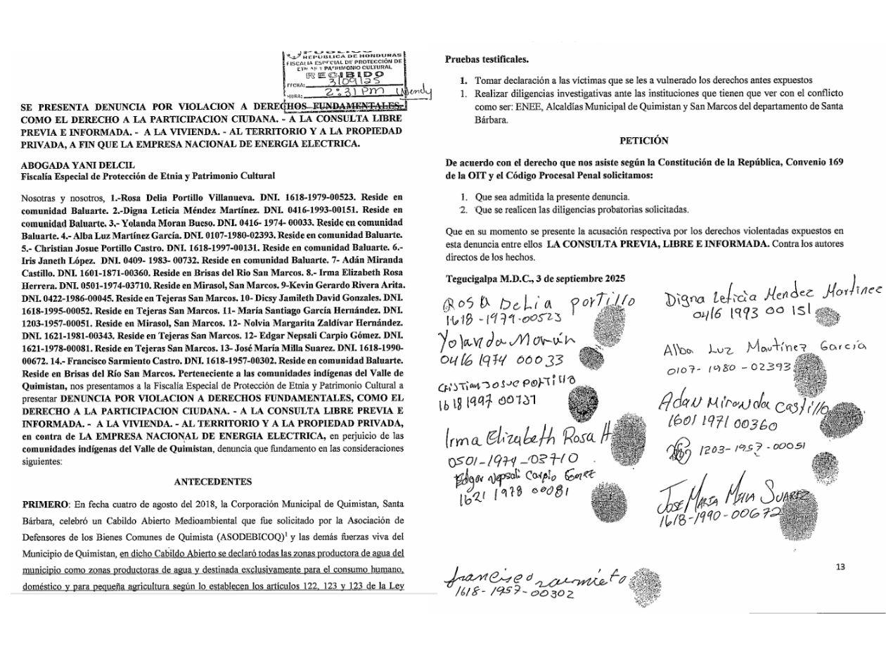 Tras 40 años en papel, la represa El Tablón está a 22 días de su esperado inicio