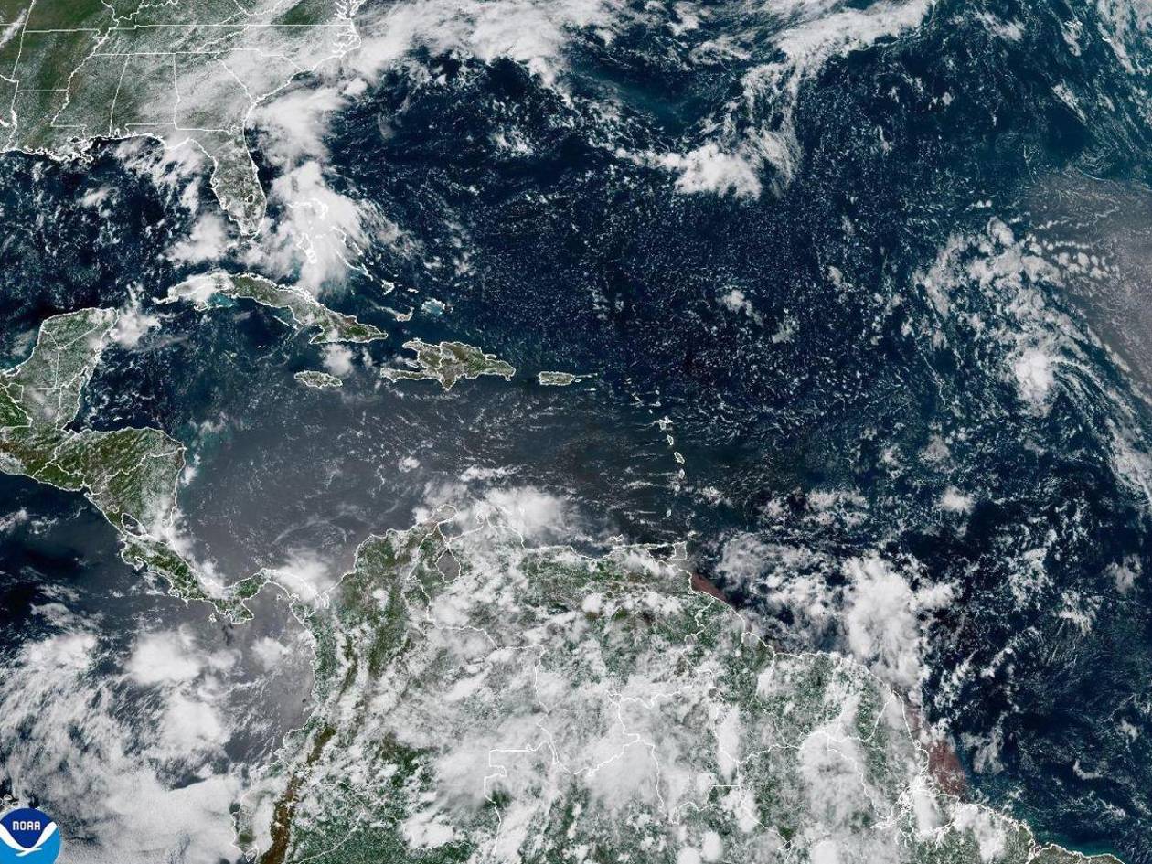 Tormenta Erin pone en alerta a Puerto Rico