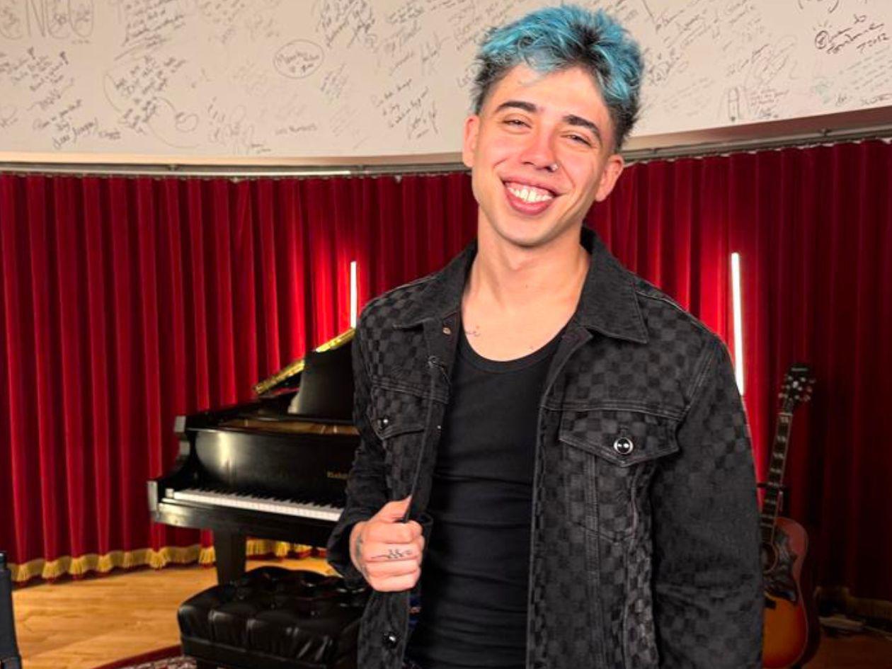 Luck Ra presenta con orgullo el cuarteto argentino en su nuevo disco ‘Qué Sed’