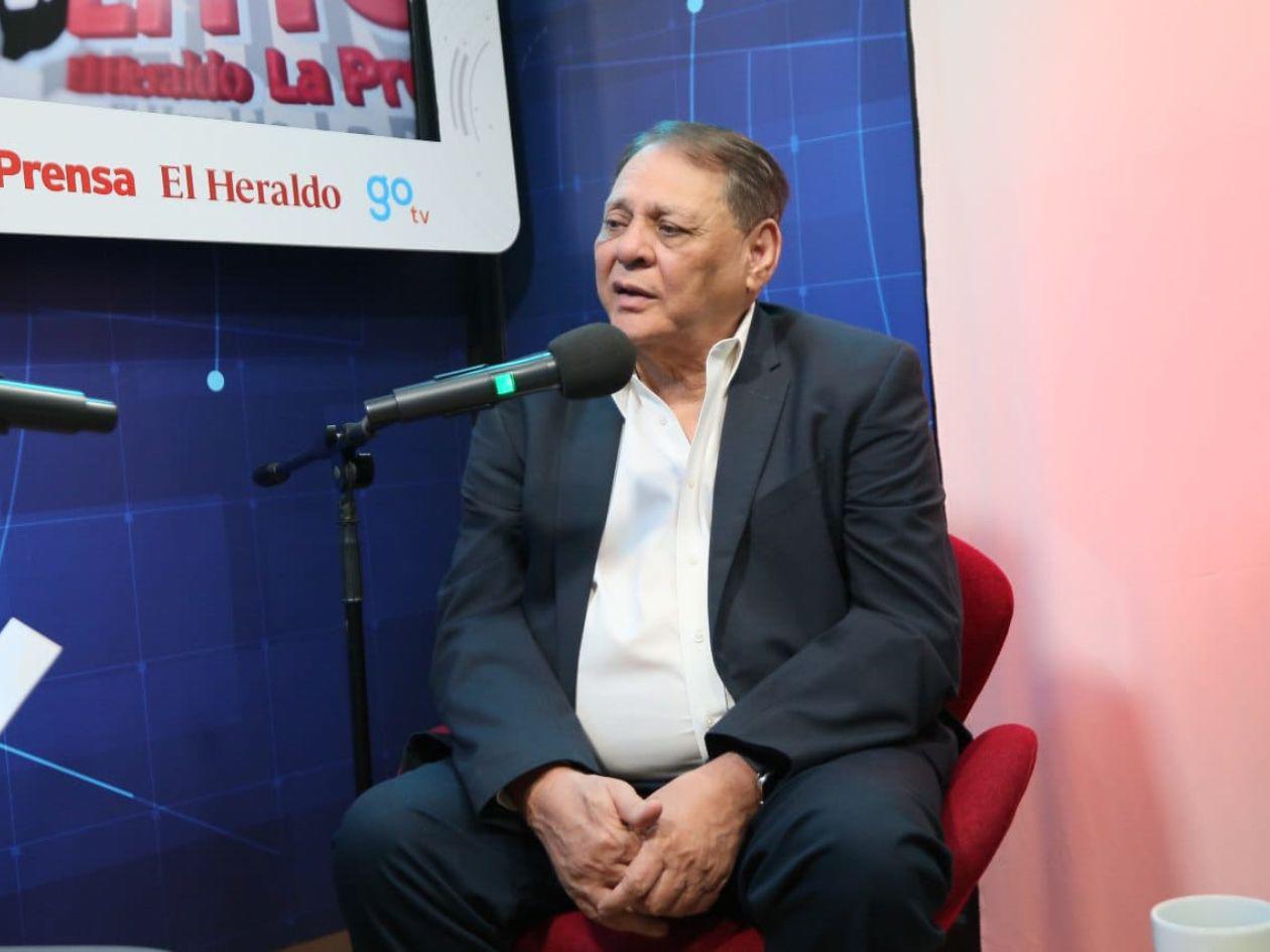 Roma: “El Partido Nacional tiene que salir unido de las primarias”