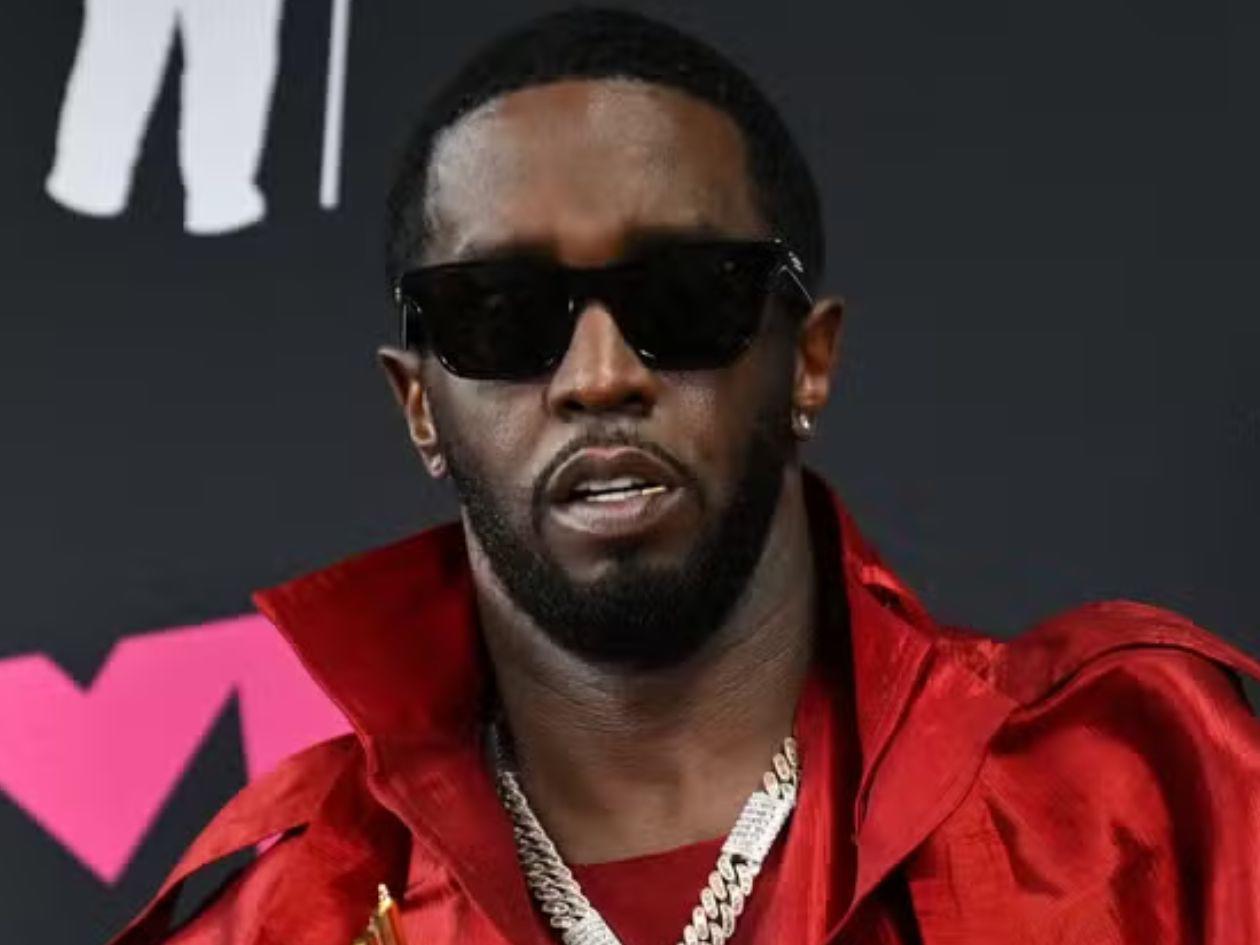 El crudo relato de una ex novia de Puff Daddy sobre sus encuentros desenfrenados