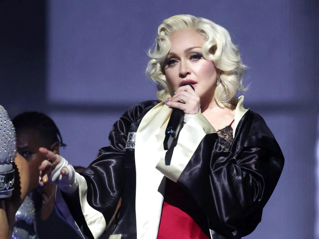 Madonna confiesa que rechazó ser “Gatúbela” y se arrepiente todos los días