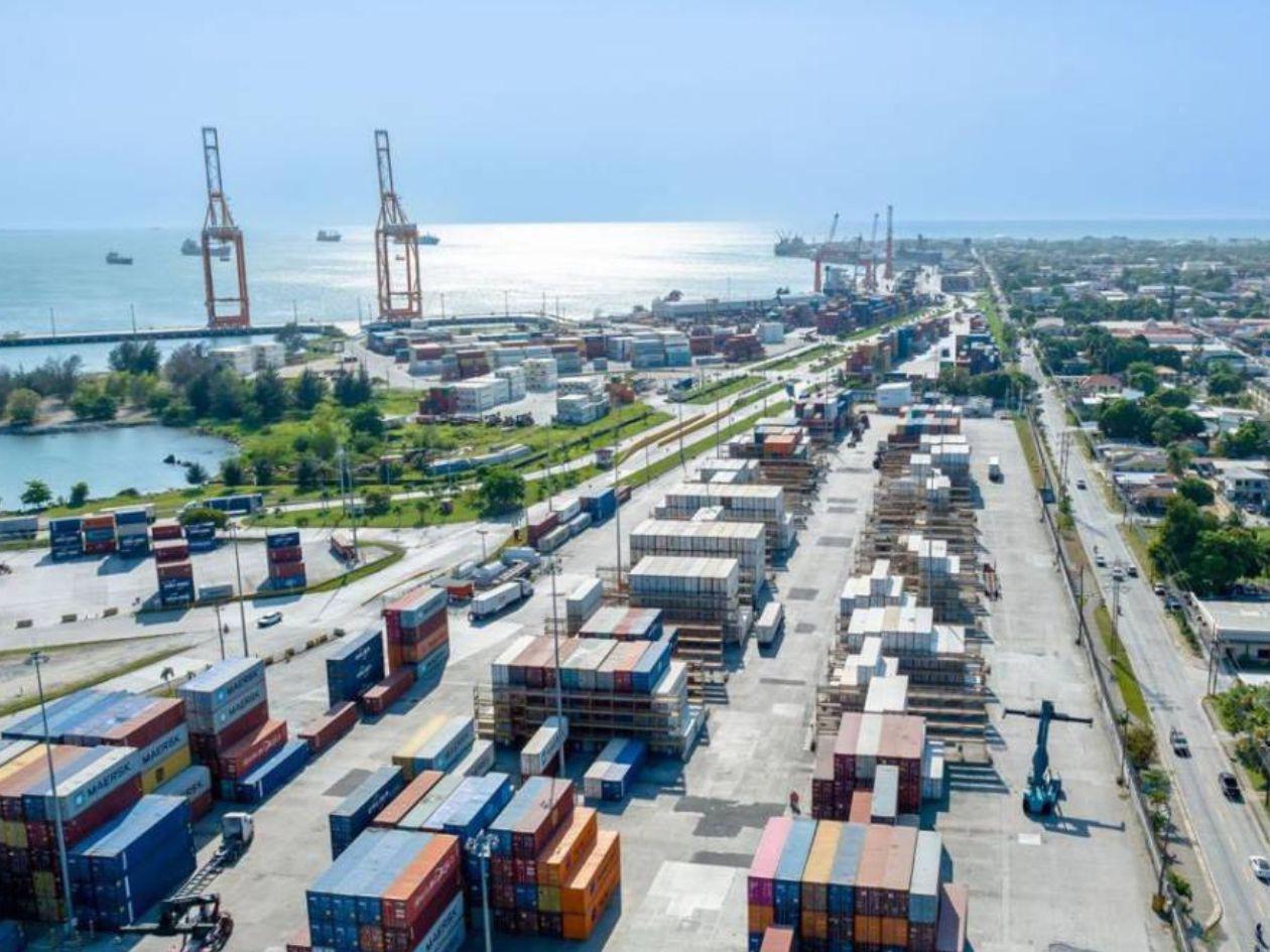 Honduras cerró 2024 con déficit comercial de $8,593,5 millones