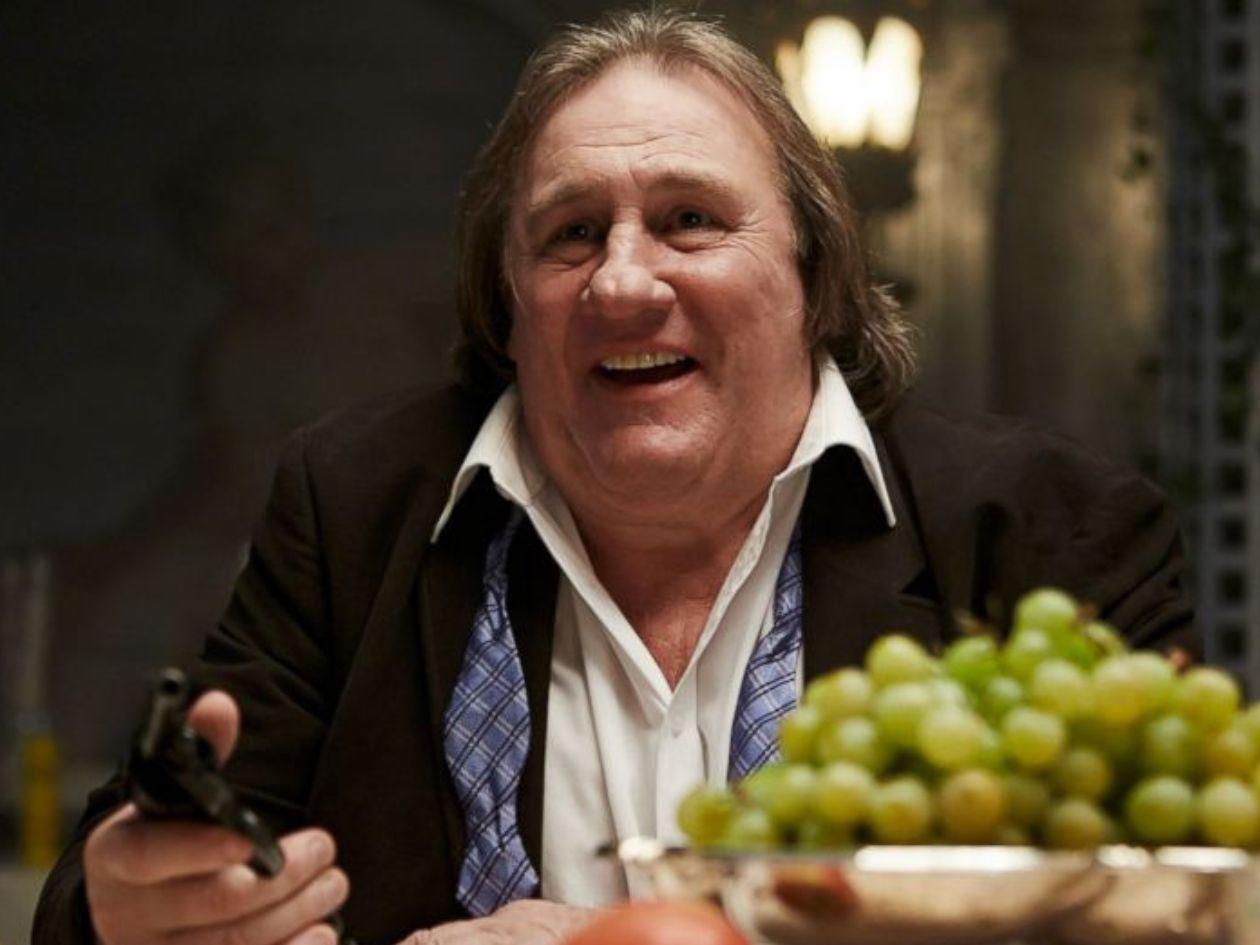 Gérard Depardieu, al banquillo  por su primer juicio por agresión