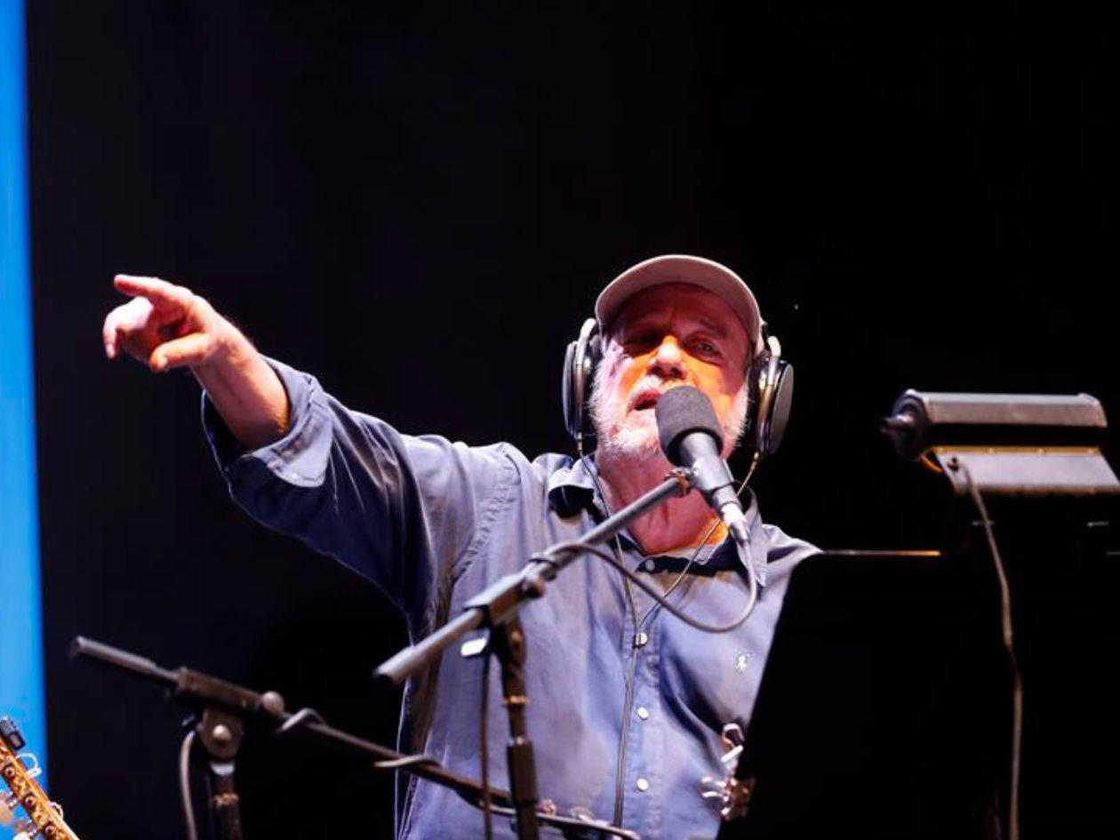 El cantautor cubano Silvio Rodríguez anuncia gira por cinco países de Suramérica