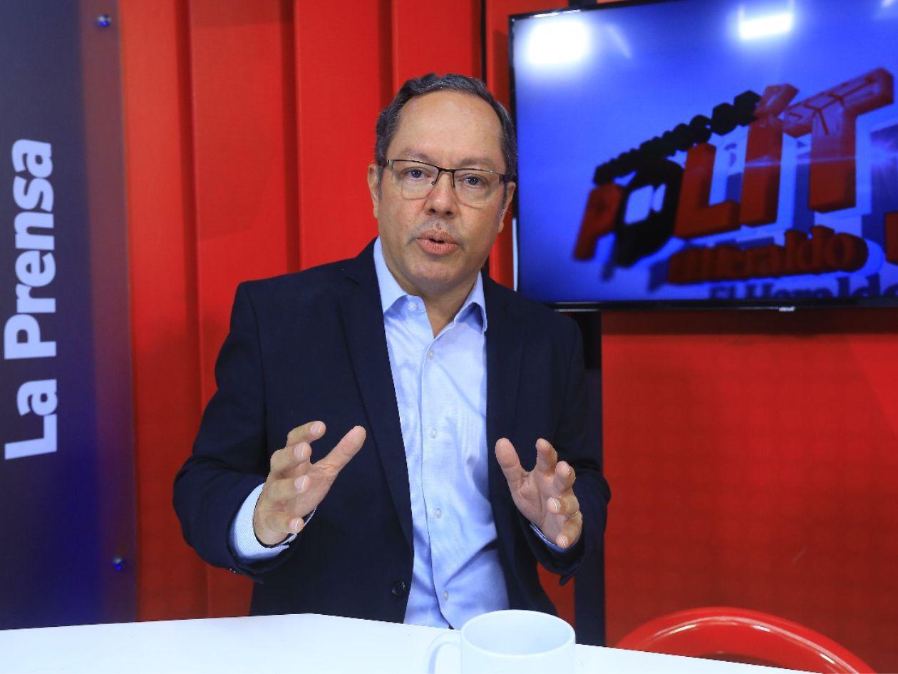 “Los jóvenes van a decidir el desenlace de estas elecciones”