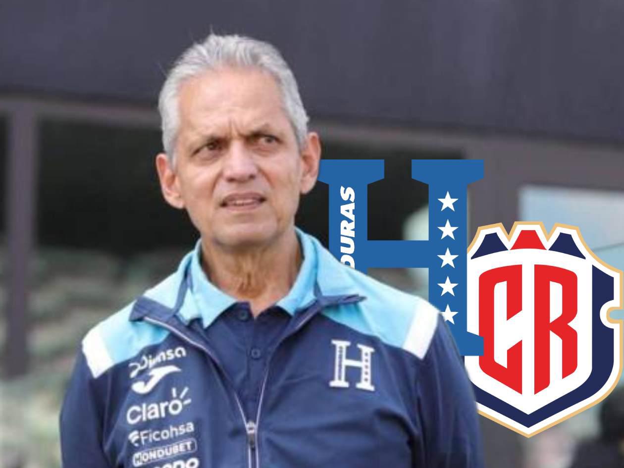 Selección de Honduras enciende las alarmas: nuevo lesionado y esto informan
