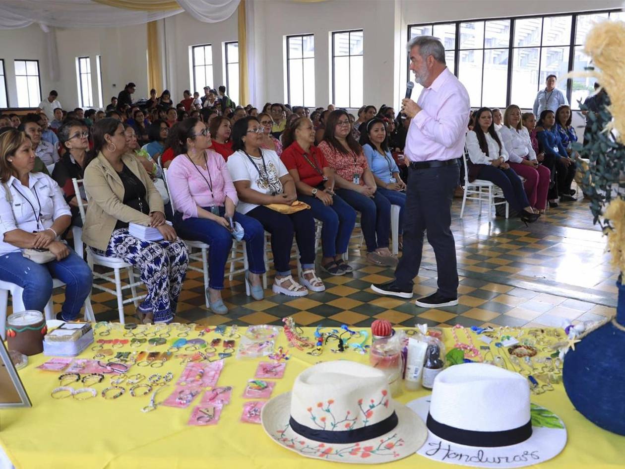 Emprendedor, regístrate en MarkePlace y sé parte de la economía digital de San Pedro Sula