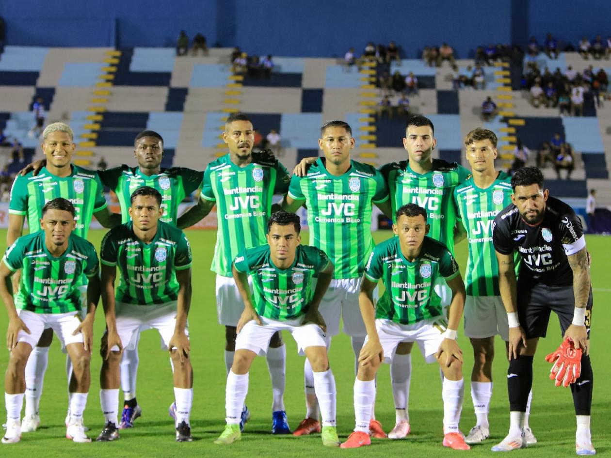 Marathón tiene rival para su Centenario: Histórico equipo acepta invitación