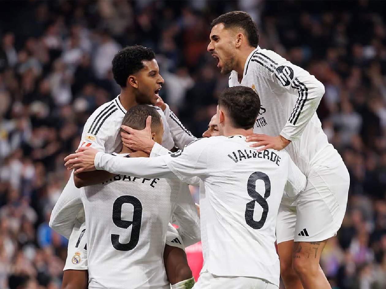 Convocatoria del Real Madrid: dos novedades para buscar remontada en Champions