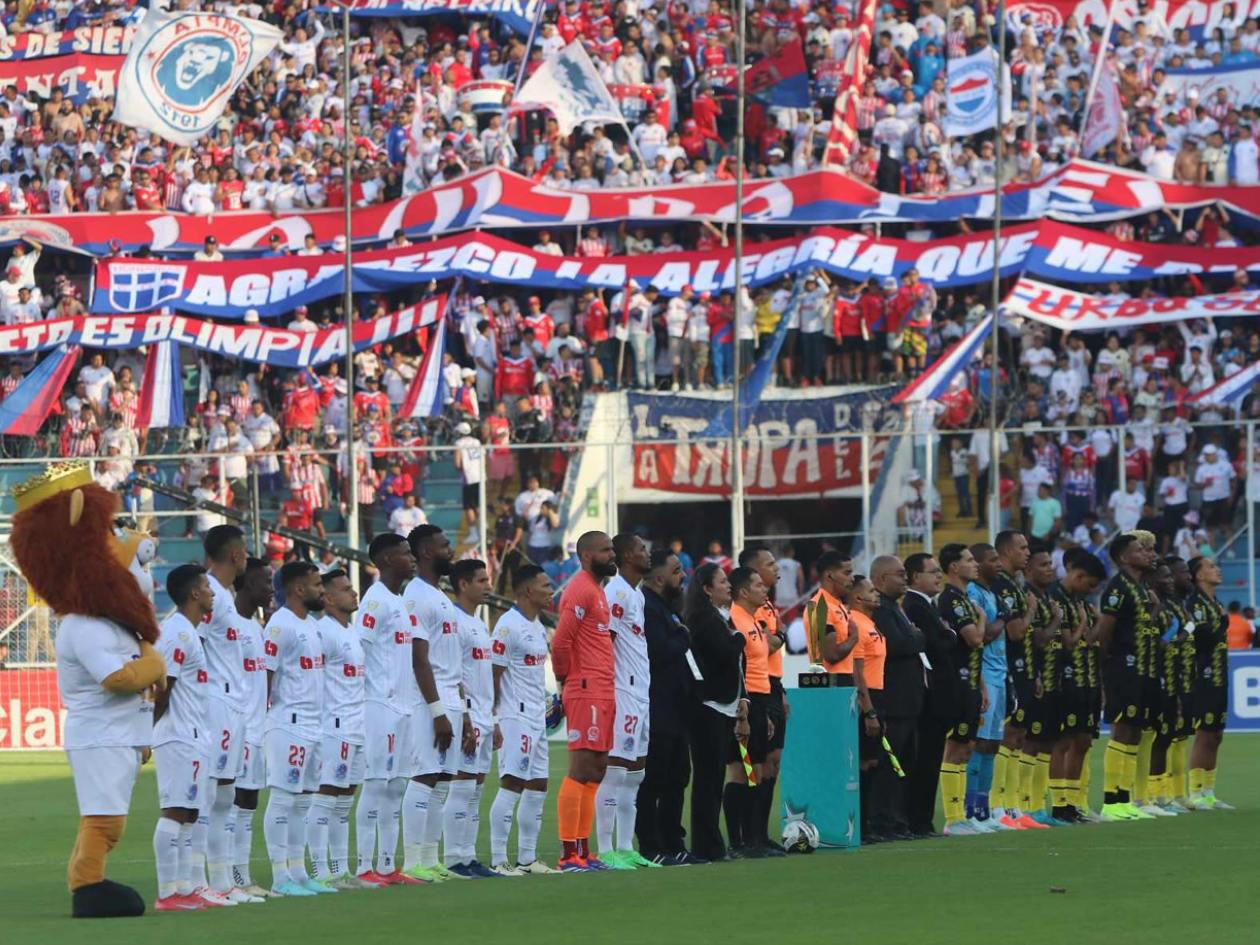 Mercado fichajes: Se va del Olimpia y jugará en el Marathón