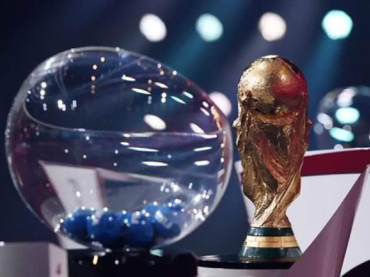 Mundial 2026: así quedaron los bombos para el sorteo de la Copa del Mundo