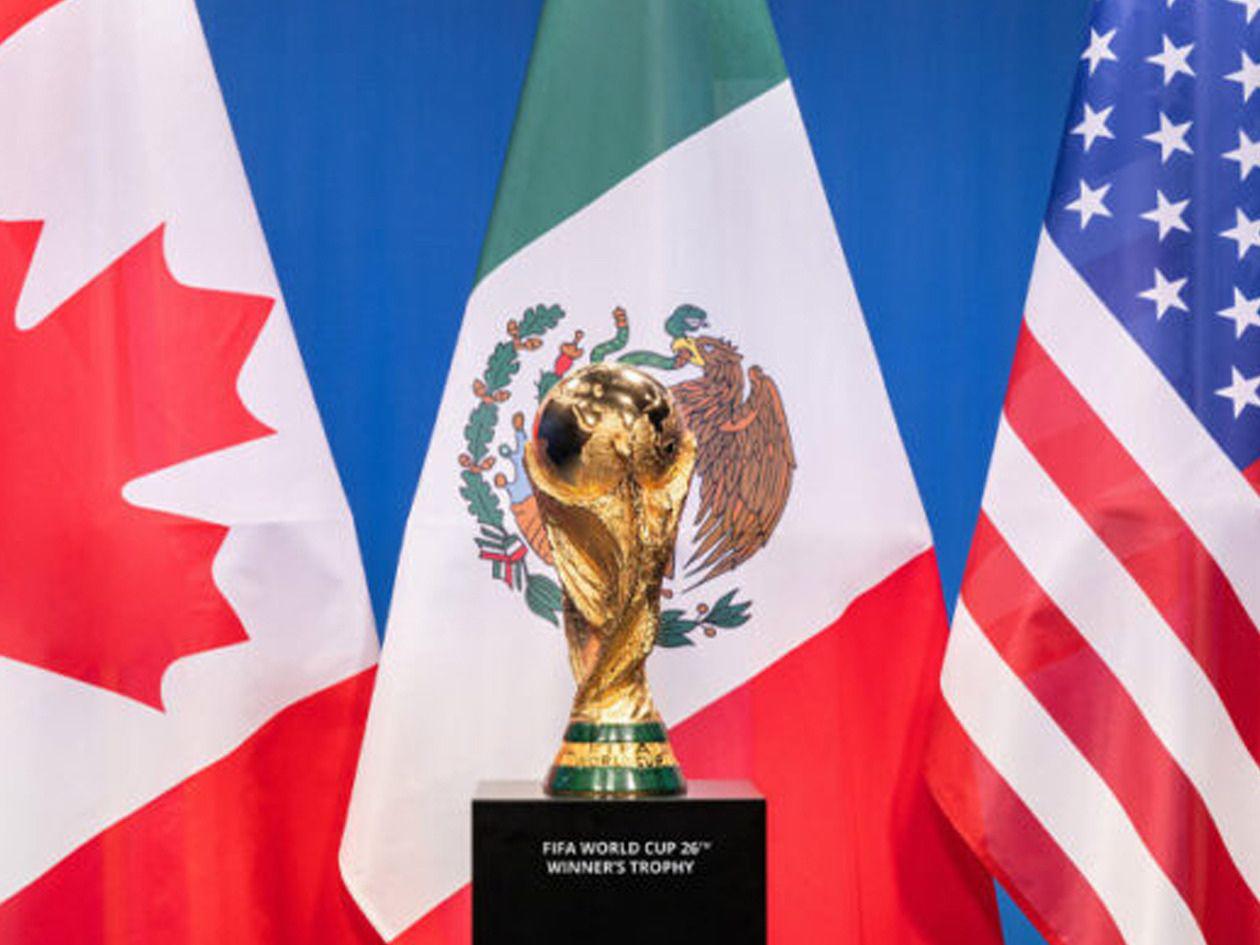 Advierten que política migratoria de Trump amenaza el Mundial 2026